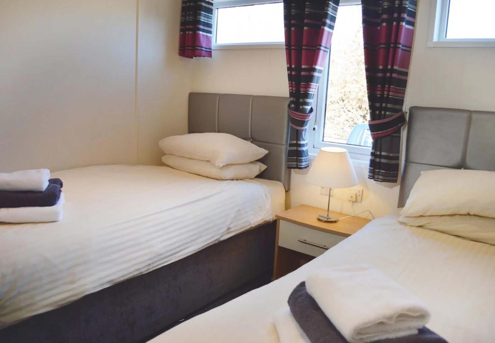 Hunters Quay Holiday Village Kilmun 外观 照片