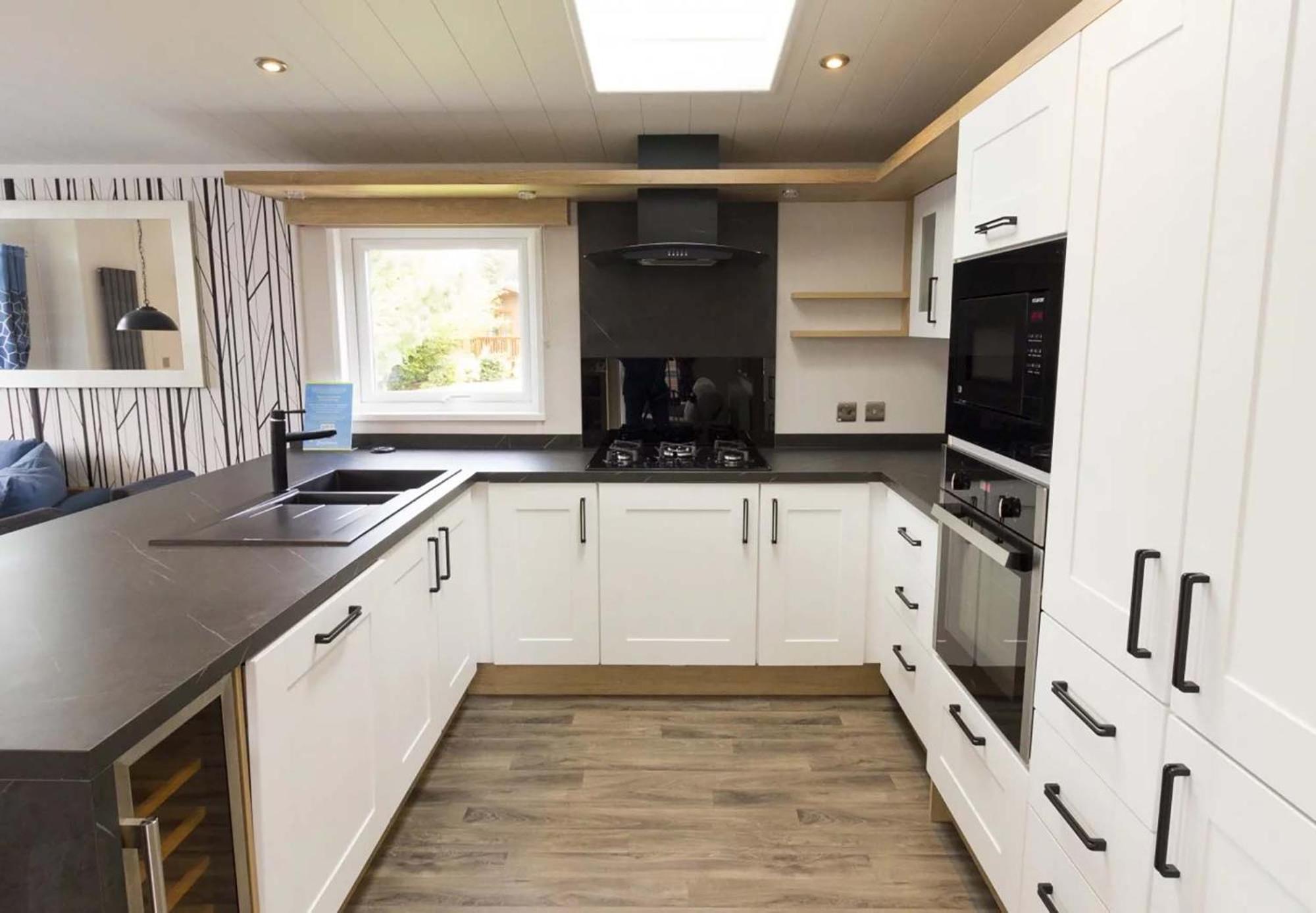Hunters Quay Holiday Village Kilmun 外观 照片