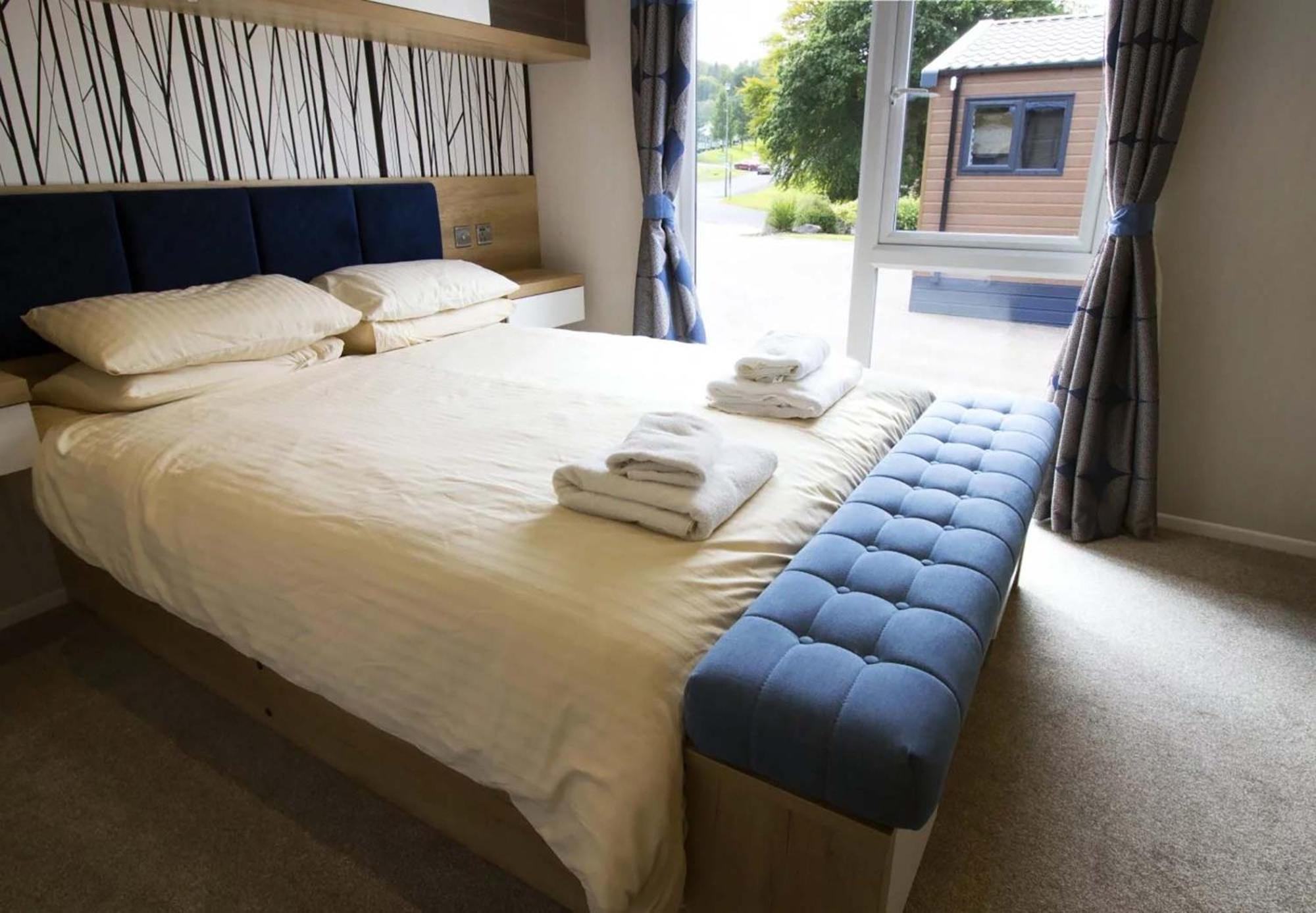 Hunters Quay Holiday Village Kilmun 外观 照片