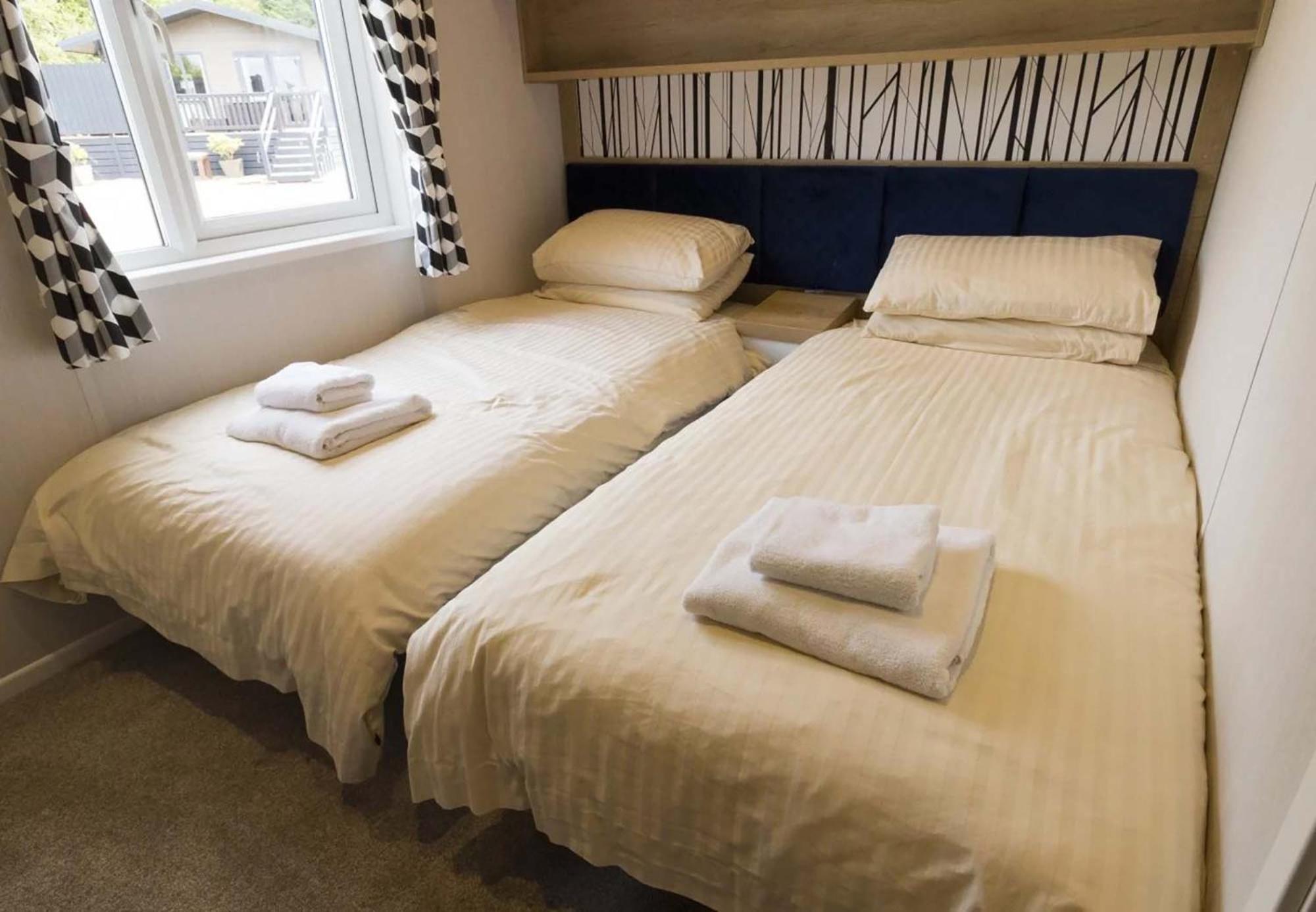 Hunters Quay Holiday Village Kilmun 外观 照片