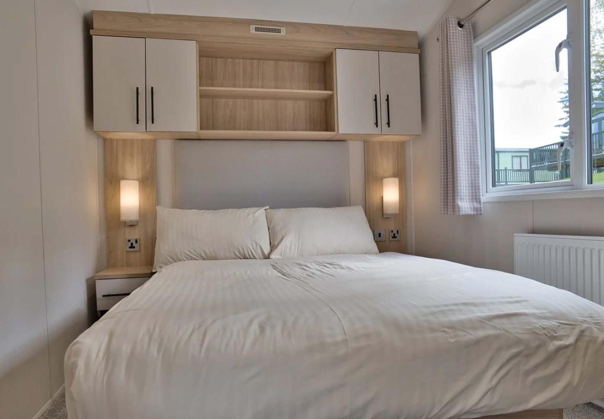 Hunters Quay Holiday Village Kilmun 外观 照片