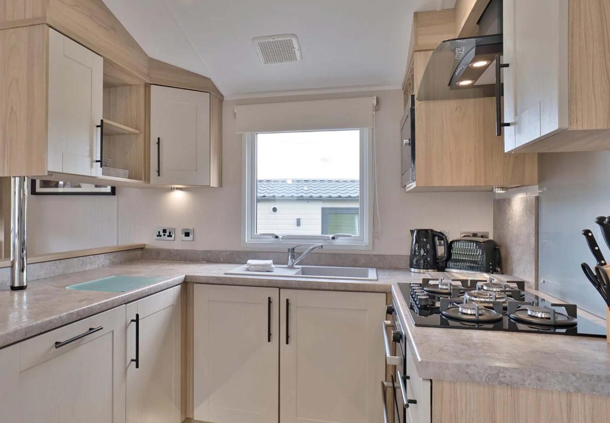 Hunters Quay Holiday Village Kilmun 外观 照片