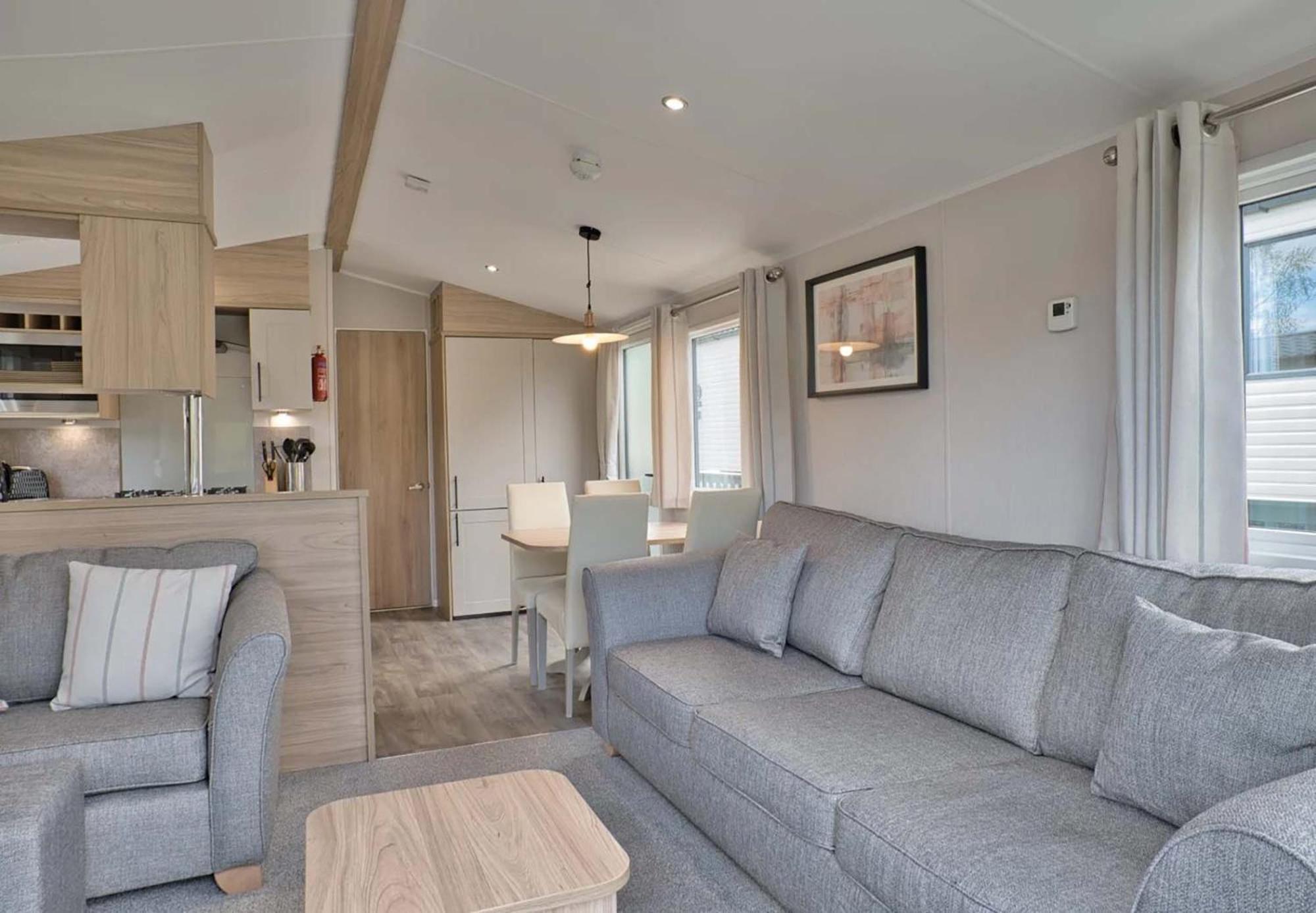Hunters Quay Holiday Village Kilmun 外观 照片