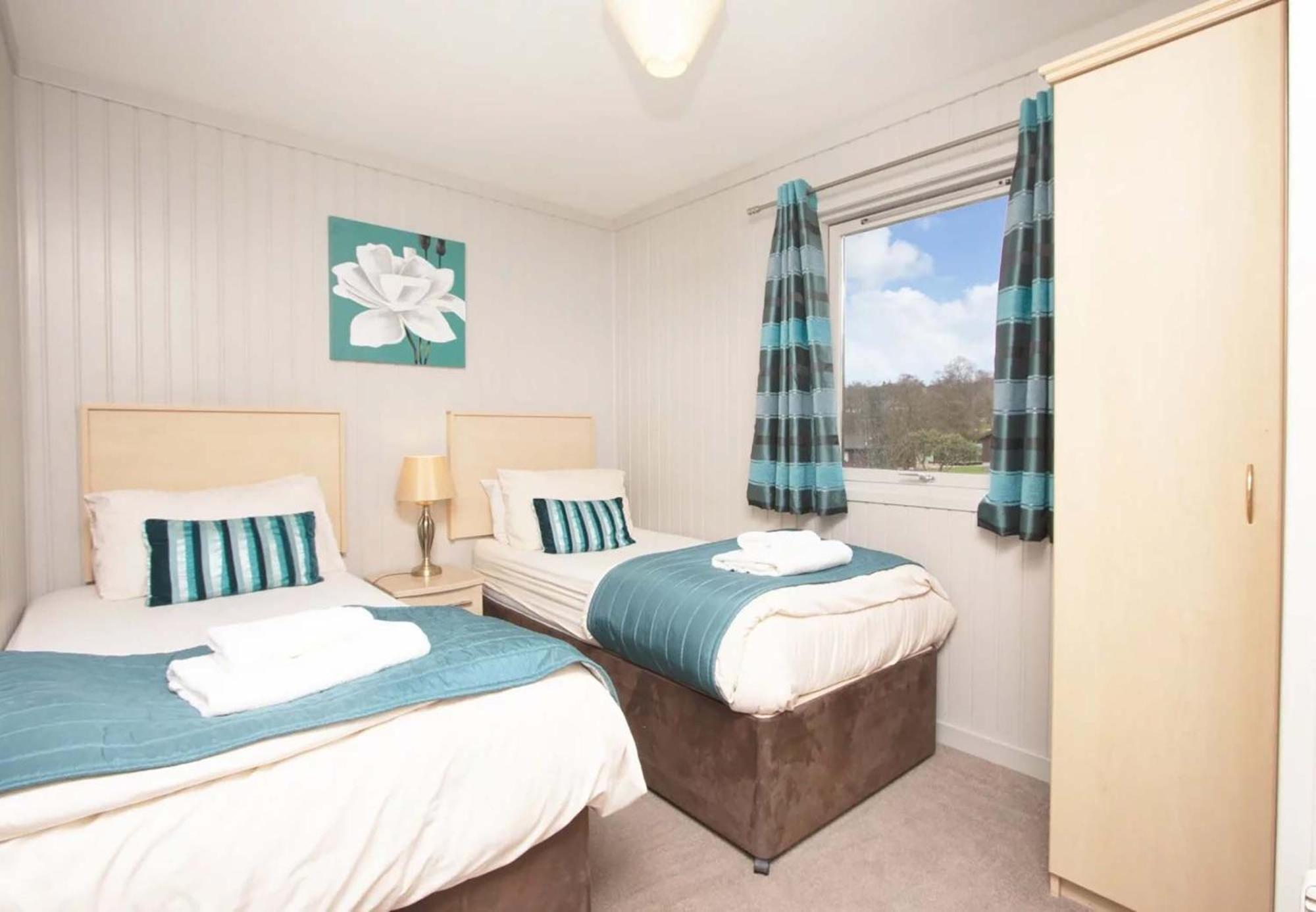 Hunters Quay Holiday Village Kilmun 外观 照片