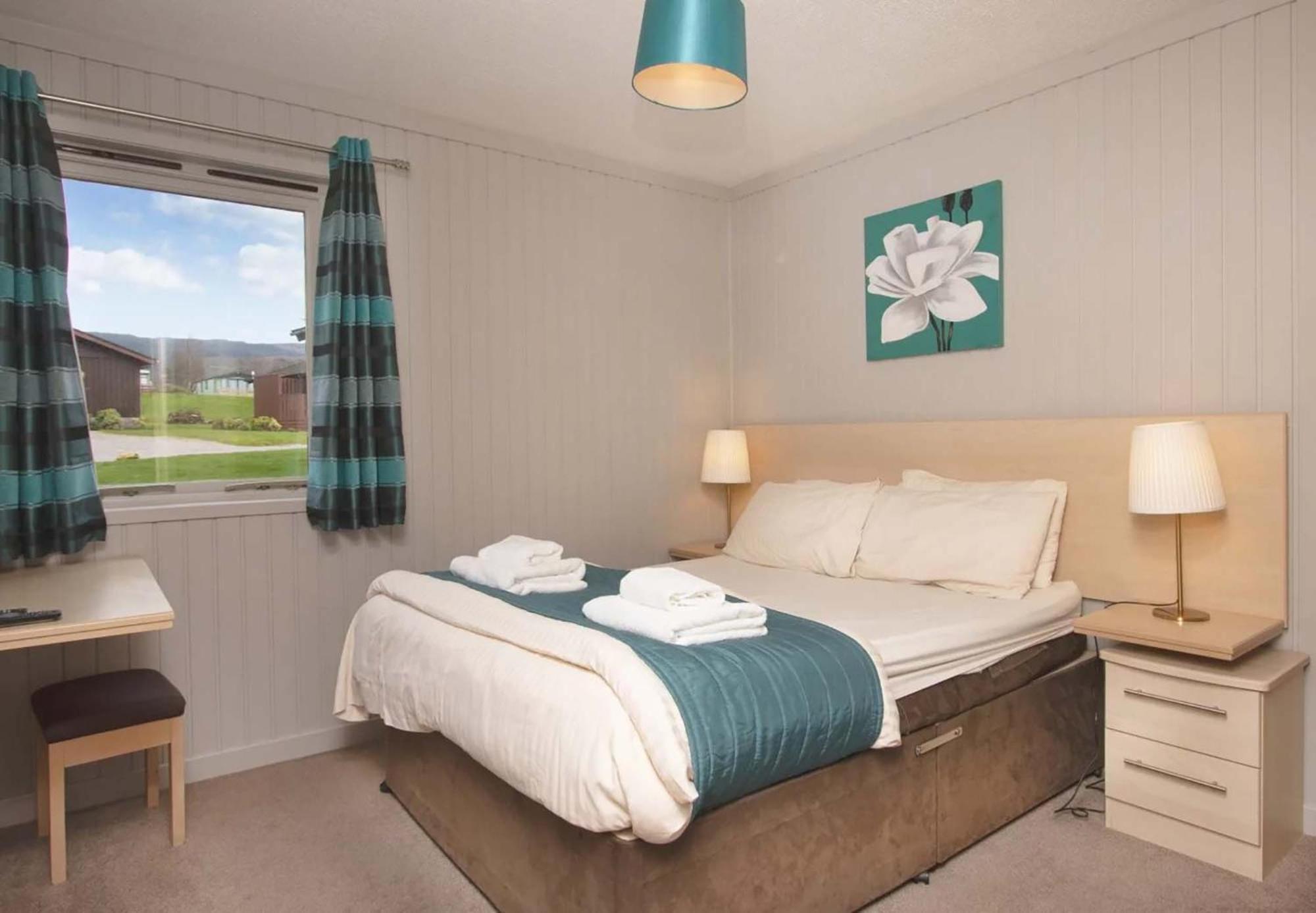 Hunters Quay Holiday Village Kilmun 外观 照片