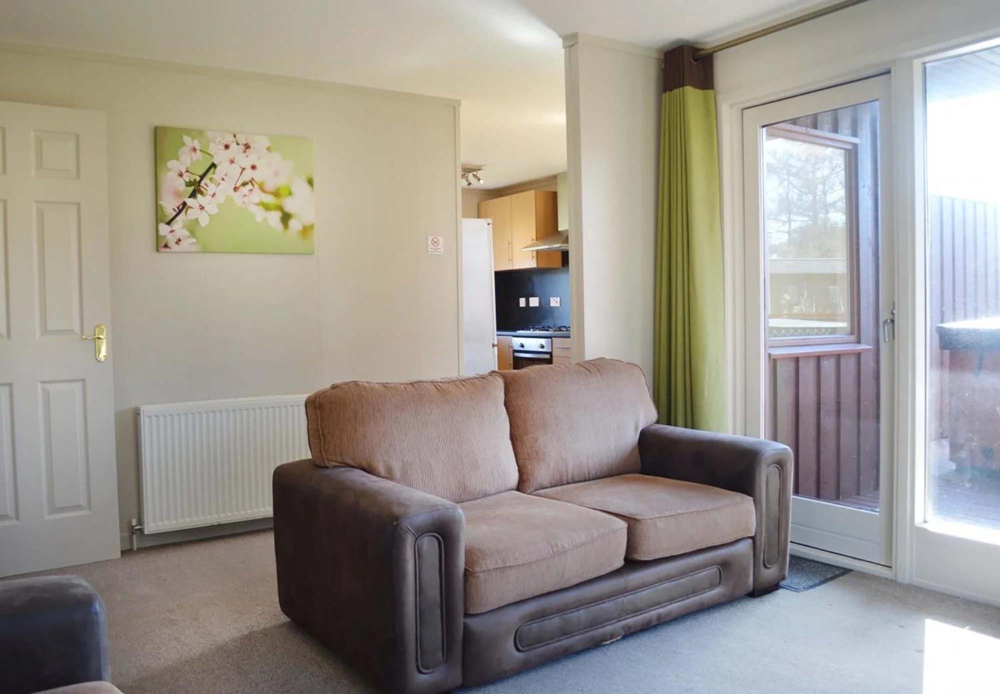 Hunters Quay Holiday Village Kilmun 外观 照片