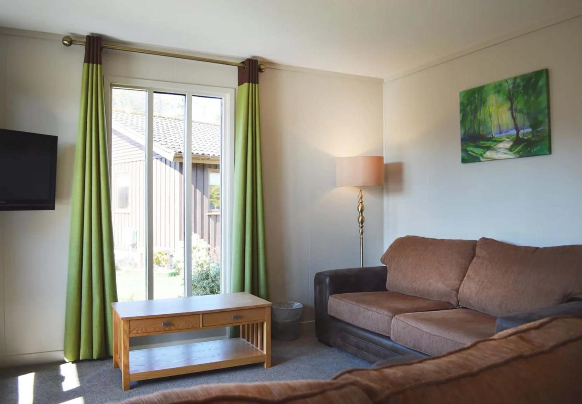 Hunters Quay Holiday Village Kilmun 外观 照片