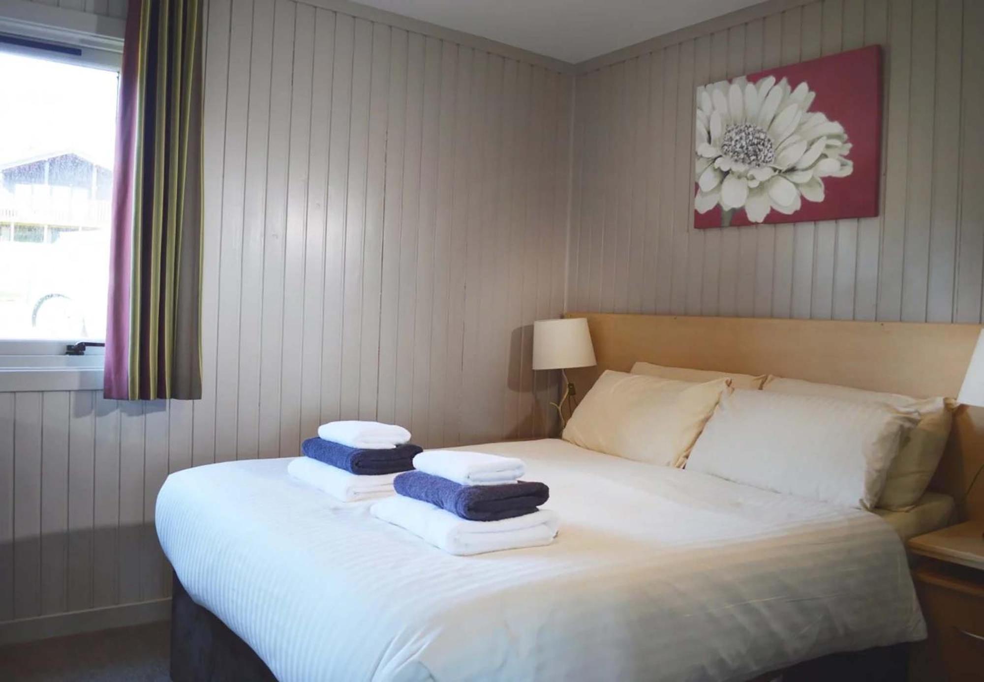 Hunters Quay Holiday Village Kilmun 外观 照片