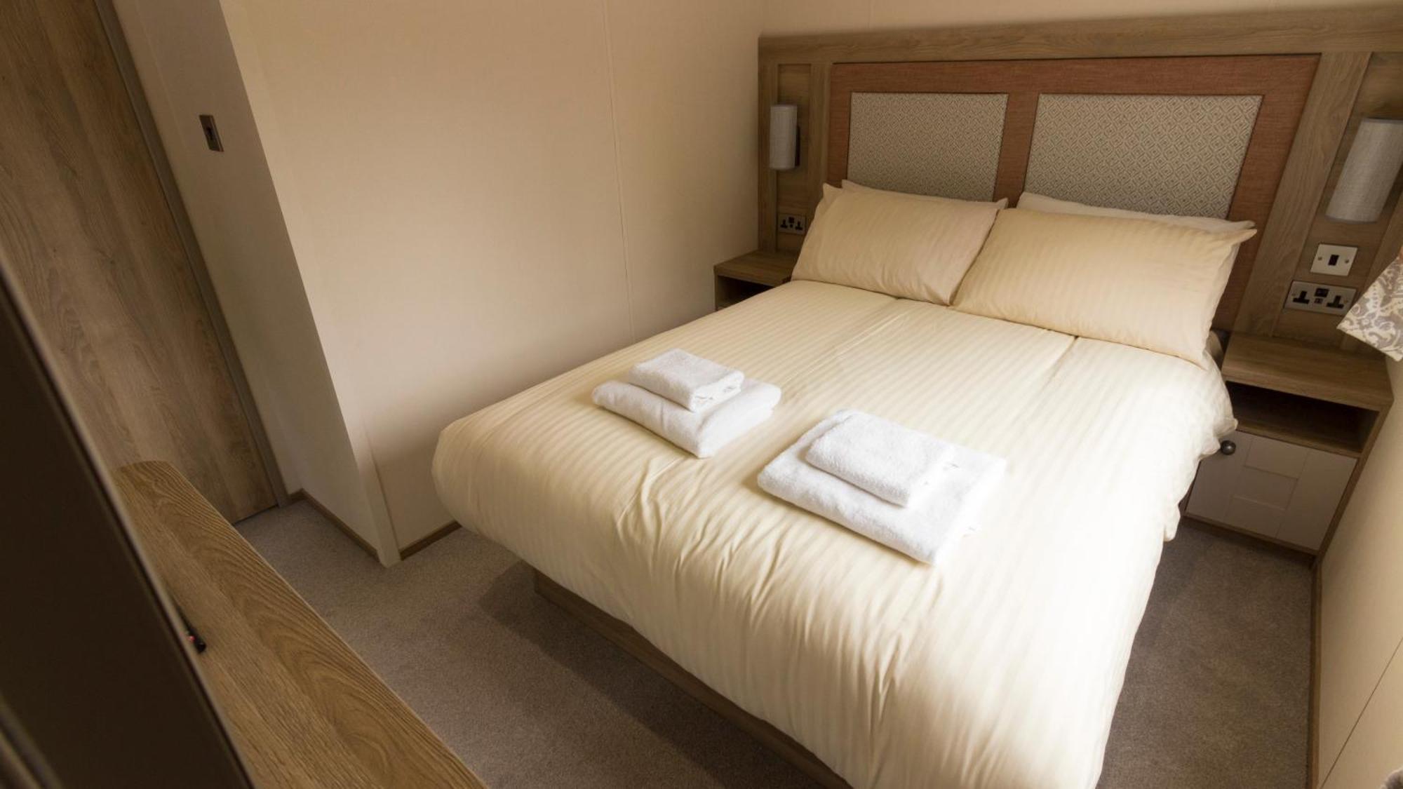 Hunters Quay Holiday Village Kilmun 外观 照片