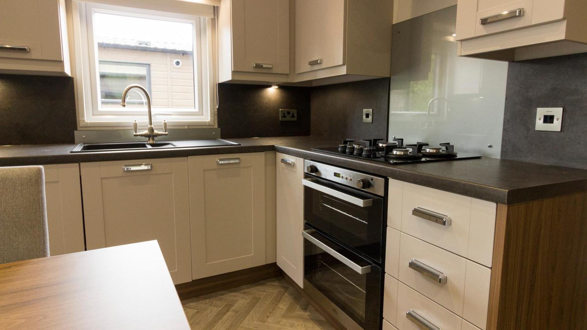 Hunters Quay Holiday Village Kilmun 外观 照片