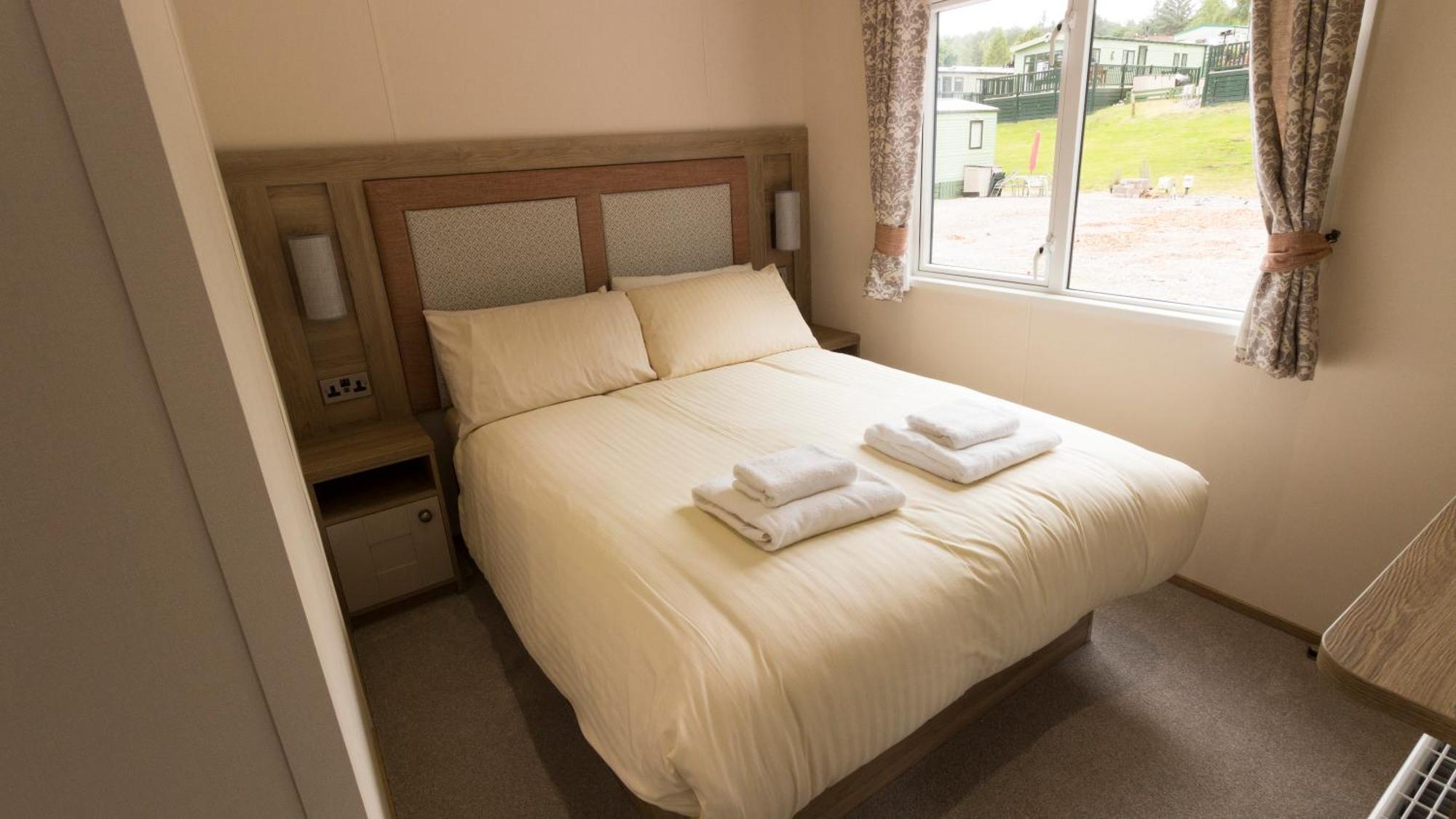 Hunters Quay Holiday Village Kilmun 外观 照片